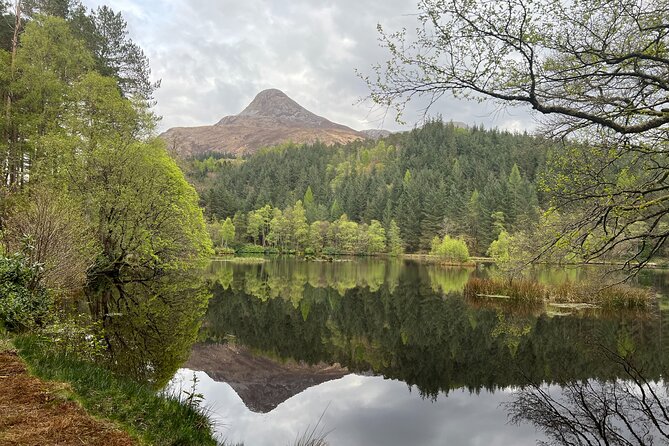 Full Day Private Tour in West Highlands, Oban and Glencoe - Flexibility and Customization for Your Group