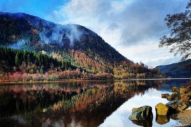 Full Day Private Tour in West Highlands, Oban and Glencoe - Practical Considerations and What to Bring