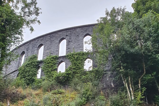 Full Day Private Tour in West Highlands, Oban and Glencoe - Who Should Consider This Tour?