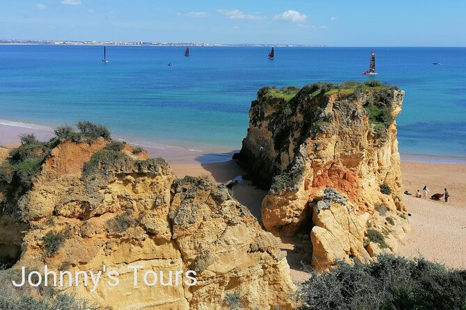 Full Day Private Tour in Western Algarve - Key Points
