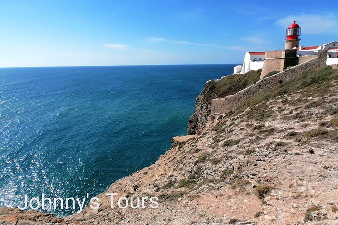 Full Day Private Tour in Western Algarve - Lagos: Markets, Marina, and Historic Walks