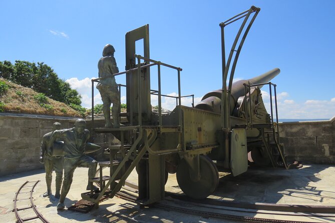 Full Day Private Tour of Helles and Anzac - Explore Gallipoli’s Battlefields with an In-Depth Private Tour