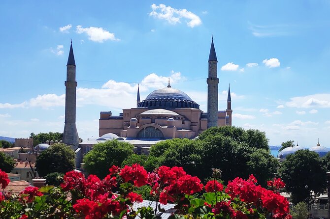 Full-Day Private Tour of Istanbul with Pick Up - Explore Istanbul with a Full-Day Private Guided Tour for $200