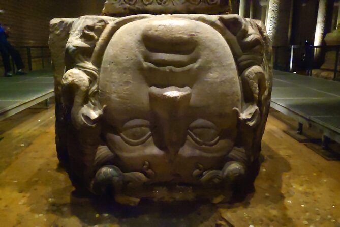 Full-Day Private Tour of Istanbul with Pick Up - Shopping and Culture at the Grand Bazaar