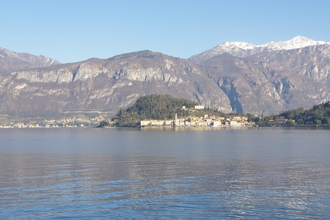 Full-Day Private Tour of Lake Como from Milan - Key Points