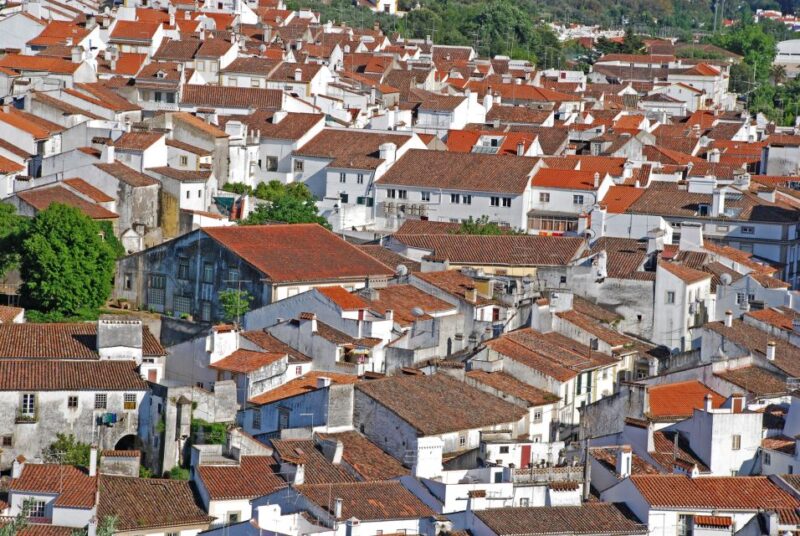 Full-Day Private Tour of Marvão & Roman Ammaia from Lisbon - The Flexibility of a Private Tour