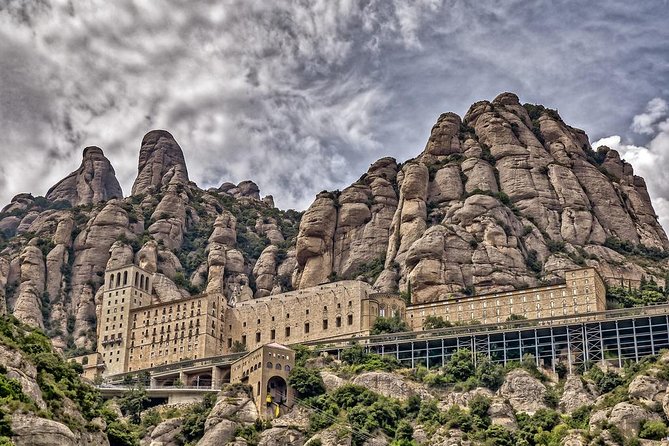 Full Day Private Tour of Montserrat and Winery from Barcelona with pick up - Who Will Enjoy This Tour the Most?
