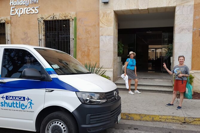 Full Day Private Tour of Oaxaca and its Surroundings - Exploring Monte Albán: The Archaeological Gem of Oaxaca