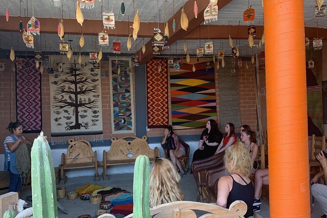 Full Day Private Tour of Oaxaca and its Surroundings - Pacing and Tour Quality: Mixed Feedback on Guides