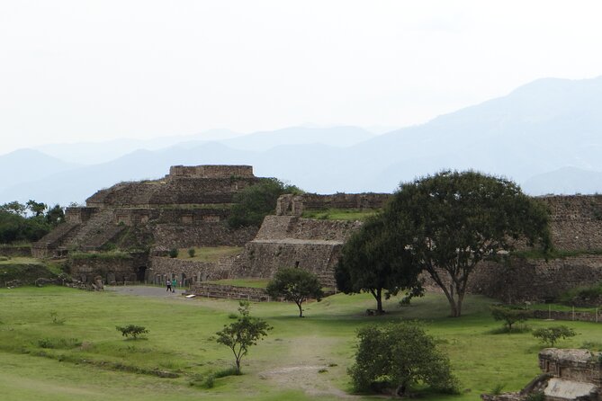 Full Day Private Tour of Oaxaca and its Surroundings - Cost and Value: Considerations for the Price