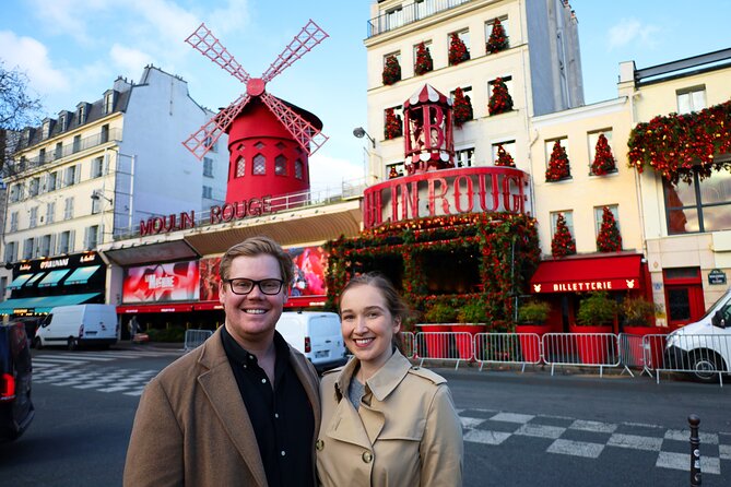 Full Day Private Tour of Paris in a Van with photoshoot included - The Value of the Full Day Private Tour in Paris