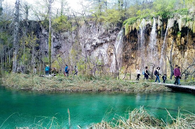Full-Day Private Tour of Plitvice Lakes National Park from Zadar - Transportation: Comfortable and Air-Conditioned