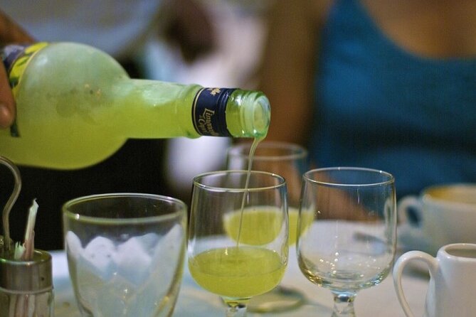 Full-Day Private Tour of Pompeii and Amalfi Coast from Rome - Exclusive Access and Personalization at Pompeii