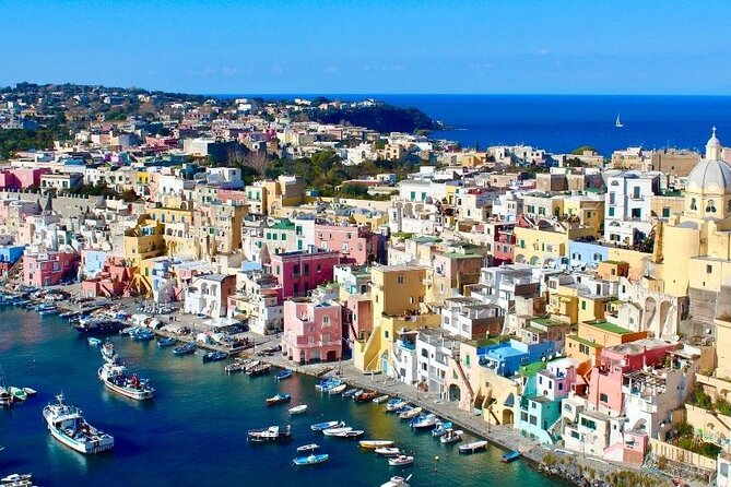 Full Day Private Tour of Pompeii and Naples from Sorrento - Discover Pompeii with Guided Insights and Skip-the-Line Access