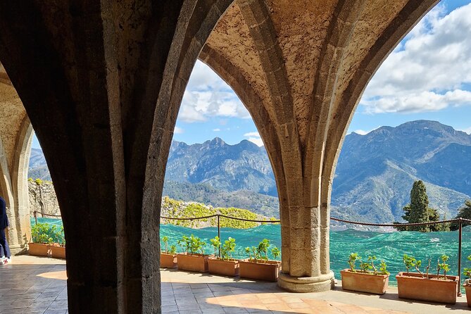 Full Day Private Tour of Pompeii and the Amalfi Coast - Choosing Your Coastal Town: Positano, Amalfi, Ravello, or Sorrento