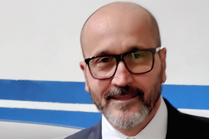 Full-Day Private Tour of Positano, Sorrento and Pompeii from Naples - Sorrento’s Historic Center and Local Shopping