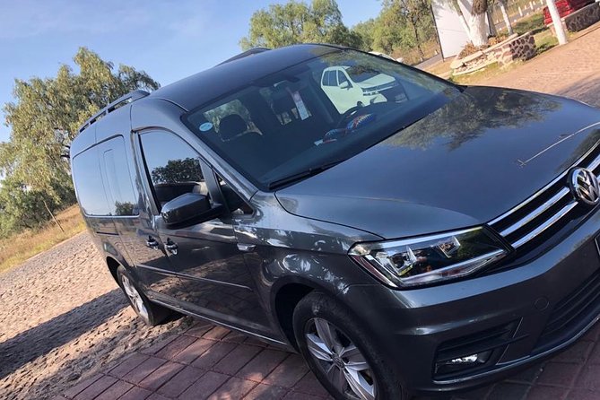 Full Day Private Tour of Puebla and Cholula. - Discovering Puebla’s Historic Center and Puebla Cathedral