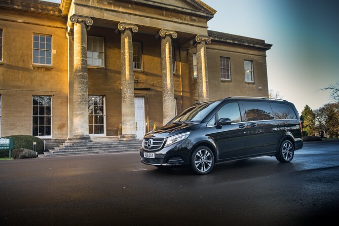 Full-Day Private Tour of Stonehenge and Bath with Pickup - Walking Tour of Bath’s Architectural Landmarks