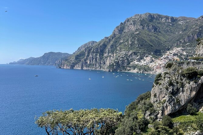 Full Day Private Tour of the Amalfi Coast from Naples - Why Choose This Tour Over Others?