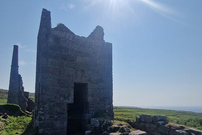 Full Day Private Tour of West Cornwall - Explore Cornwall’s Iconic Coastal Stops in a Private Day Tour