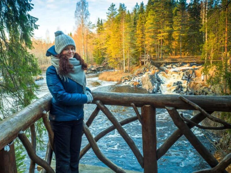 Full Day Private Tour: Plitvice Lakes & Rastoke from Zagreb - Key Points