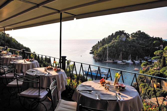 Full Day Private Tour: Portofino and Santa Margherita Ligure - The Sum Up: A Personalized Day in Liguria’s Coastal Gems