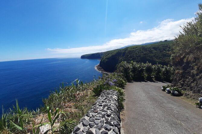 Full Day Private Tour Sete Cidades/Lagoa do Fogo/Furnas - Key Points