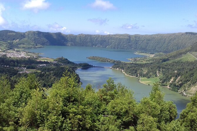 Full Day Private Tour Sete Cidades/Lagoa do Fogo/Furnas - Logistics and Booking Details