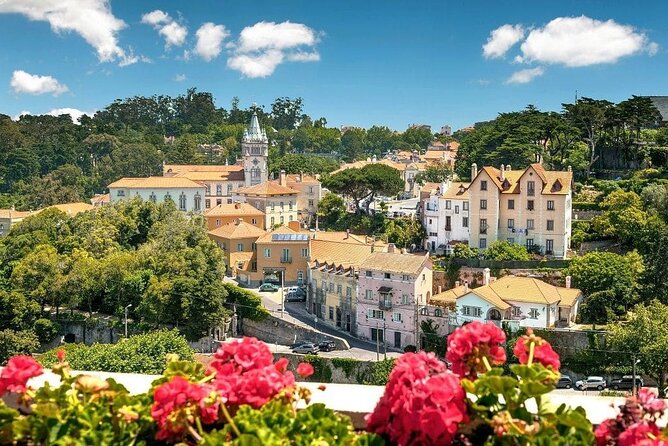 Full-Day Private Tour Sintra and Cascais with Pick Up - Who Will Appreciate This Tour Most?
