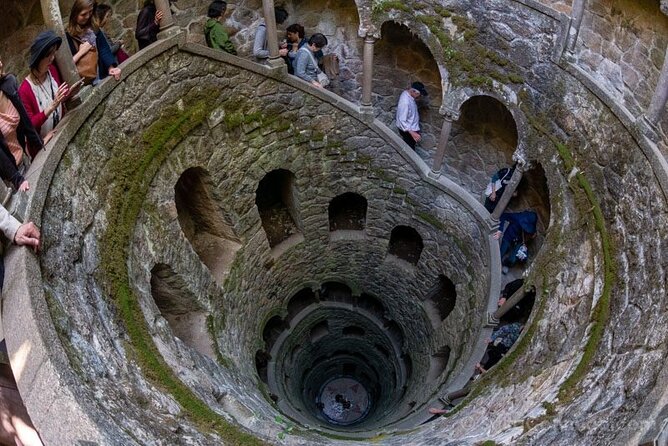 Full-Day Private Tour Sintra and Cascais with Pick Up - Final Thoughts on the Sintra and Cascais Private Tour