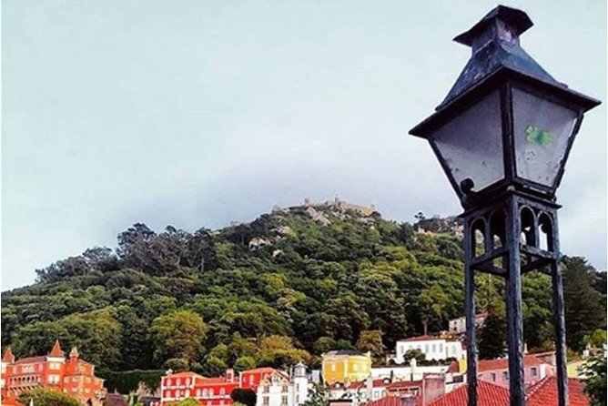 Full day Private tour Sintra + Cabo da Roca + Cascais (2 - 4 persons) - Starting Point in Sintra: Avenida Doutor Miguel Bombarda