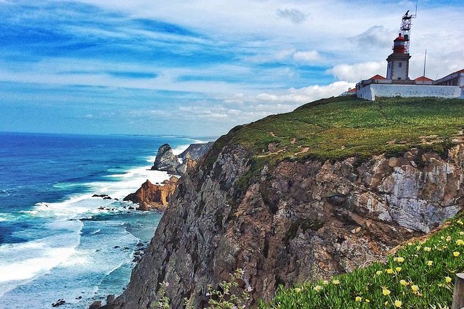 Full day Private tour Sintra + Cabo da Roca + Cascais (2 - 4 persons) - Monserrate Palace’s Unique Charm