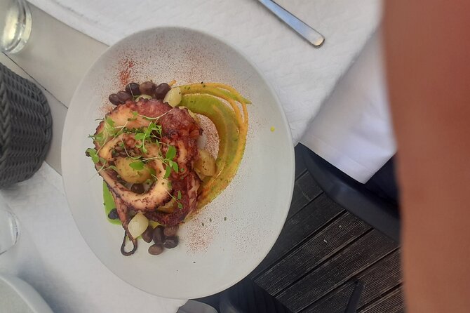 Full Day Private Tour Sintra Cape Roca Cascais up to 7 w/pick up - Quinto da Regaleira and Monserrate Panoramas