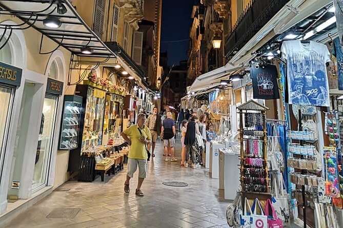 Full Day Private Tour Throughout Corfu City Highlights - Value and Costs: What’s Included and What’s Not