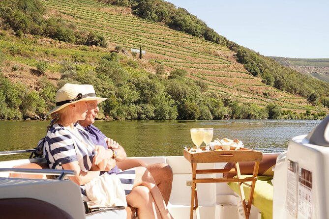 Full Day Private Tour to Douro - Vintage Experience - Discover the Private Douro Vintage Experience in Peso Da Regua