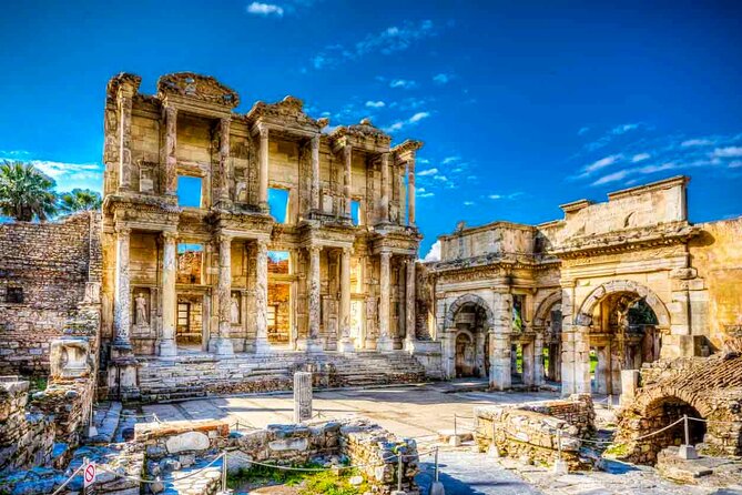 Full-Day Private Tour to Explore Ephesus - Who Should Consider This Tour?