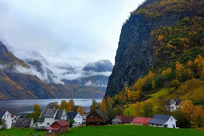 Full Day Private Tour to Flam with Pick Up - Exploring Flåm and Its Local Charm