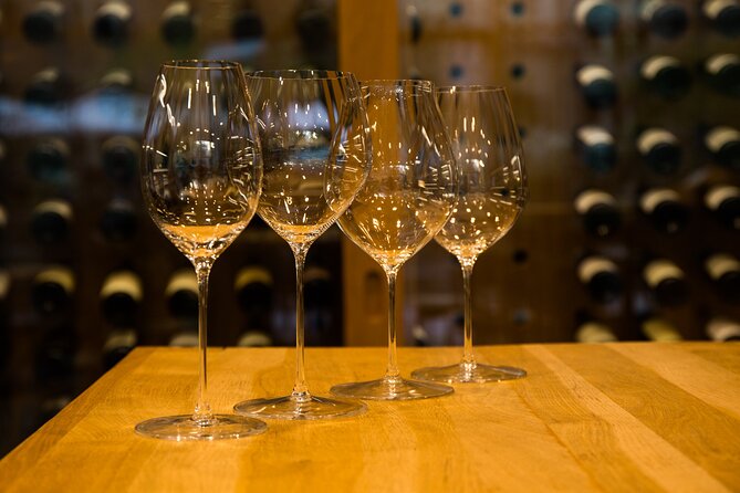 Full Day Private Tour to Kutná Hora with Wine Tasting - Architectural Marvel: St. Barbaras Cathedral