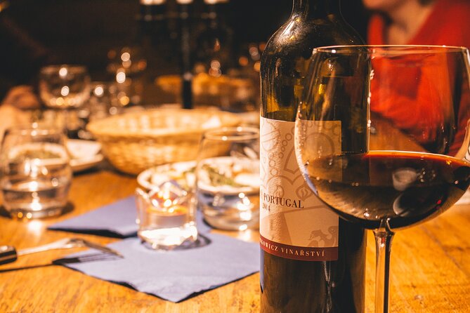 Full Day Private Tour to Kutná Hora with Wine Tasting - Logistics and Transportation: From Prague to Kutná Hora and Back