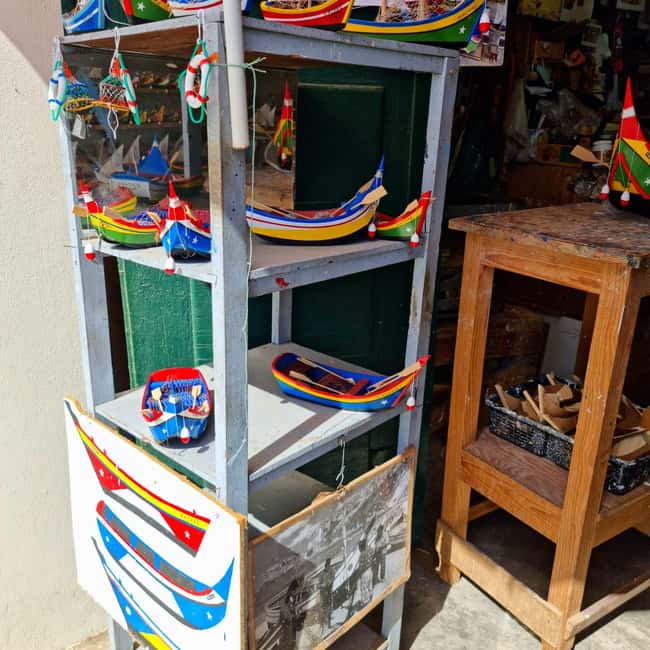 Full-day private tour to medieval Óbidos and Nazaré village - Key Points