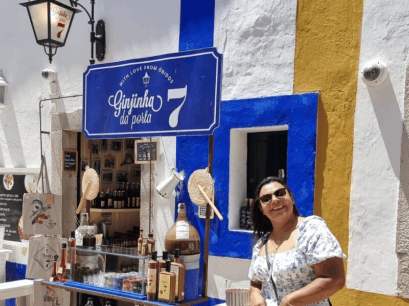 Full-day private tour to medieval Óbidos and Nazaré village - Who Will Appreciate This Tour Most