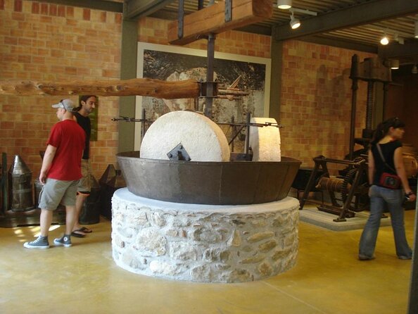 Full Day Private Tour to Monemvasia Medieval Fortress Town and Sparta - Returning to Athens After a Day of Cultural Riches