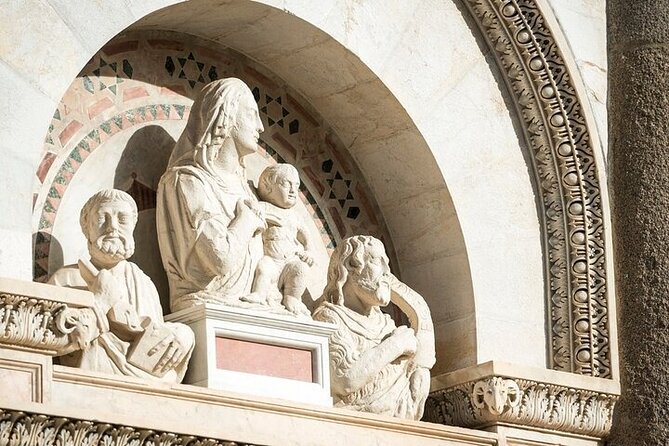 Full-Day Private Tour to Pisa and Lucca from La Spezia cruise port - Additional Inclusions and Exclusions