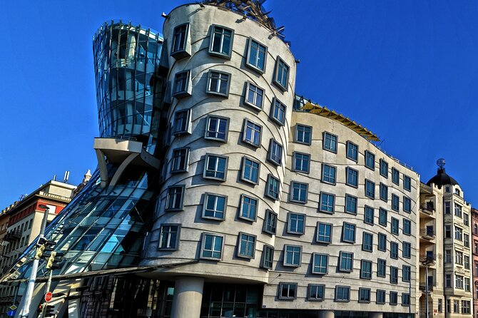 Full-Day Private Tour to Prague from Vienna - Enjoying Free Time in Staroměstské náměstí