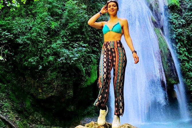 Full Day Private Tour to Sierra Gorda Queretana - Arriving in San Miguel de Allende and Starting the Tour