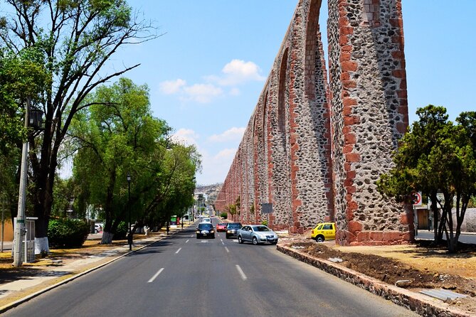 Full Day Private Tour to Sierra Gorda Queretana - The Charm of Pinal de Amoles