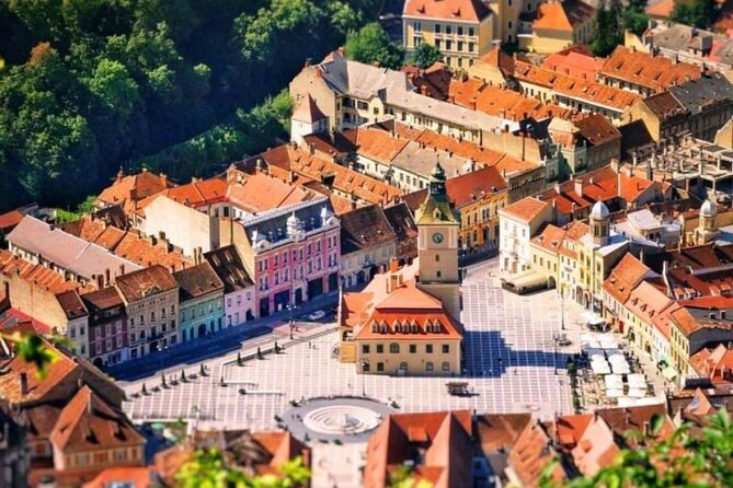 Full-Day Private Tour to Sinaia, Bran and Brasov from Bucharest - The Experience of the Guides: Knowledge and Personality