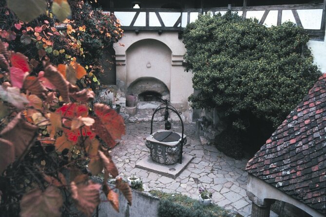 Full-Day Private Tour to Sinaia, Bran and Brasov from Bucharest - The Price and What It Includes