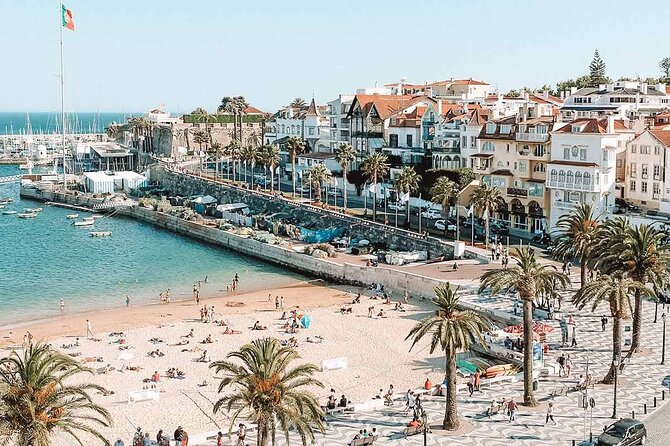 Full Day Private Tour to Sintra and Cascais - Logistics: Comfort and Flexibility