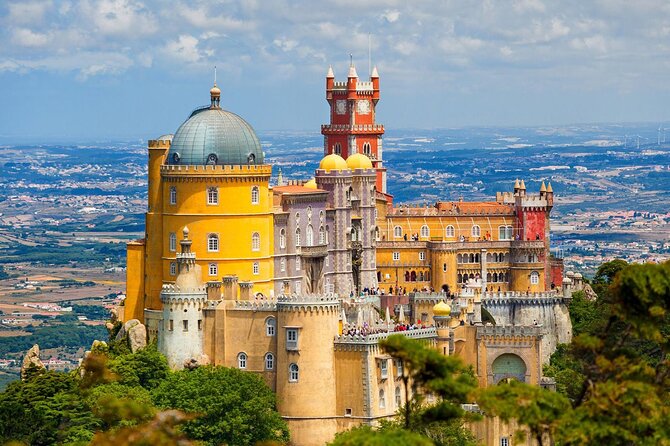Full Day Private Tour to Sintra and Cascais - Who Will Appreciate This Tour Most?